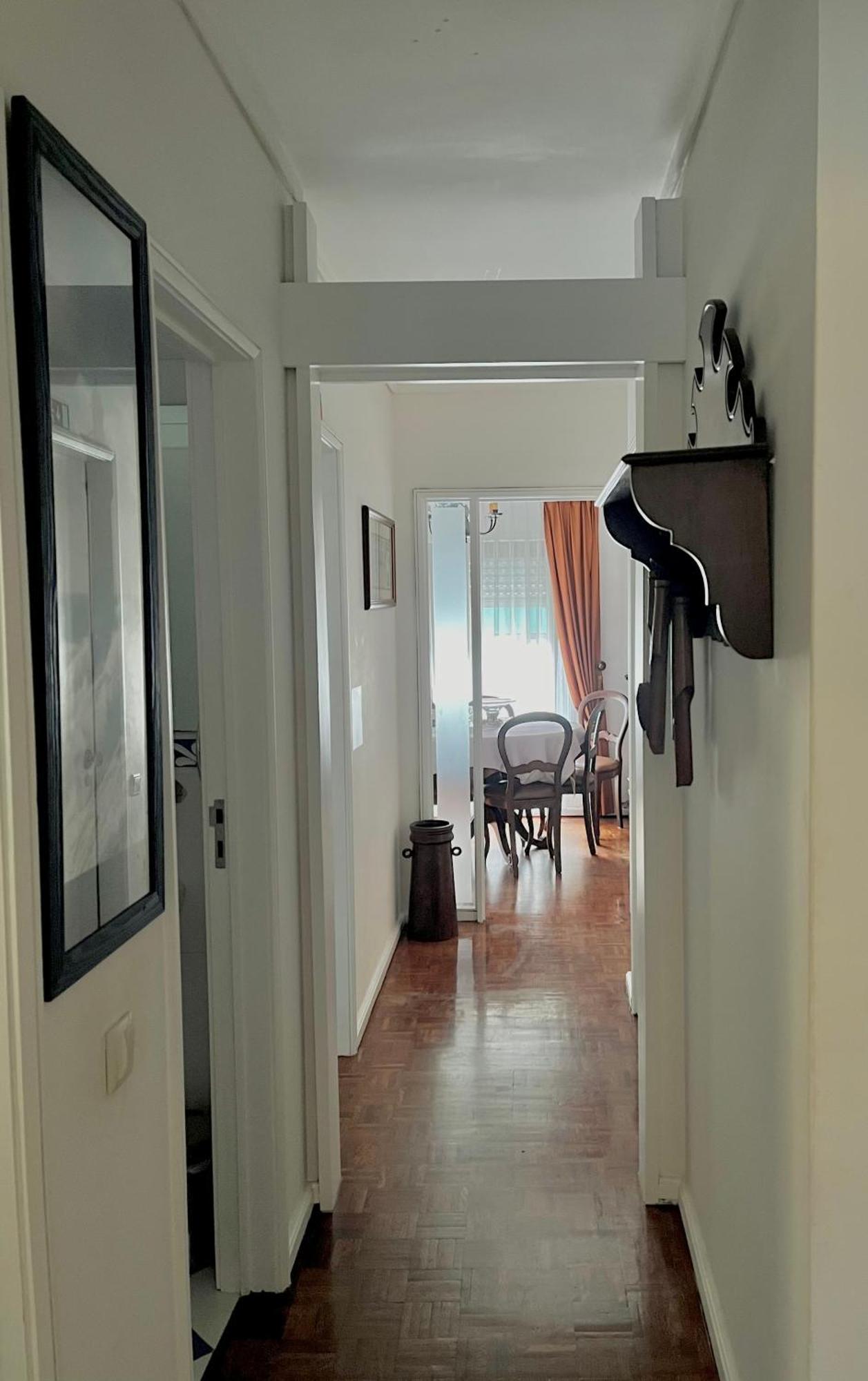 Casa Da 25 Daire Espinho  Dış mekan fotoğraf