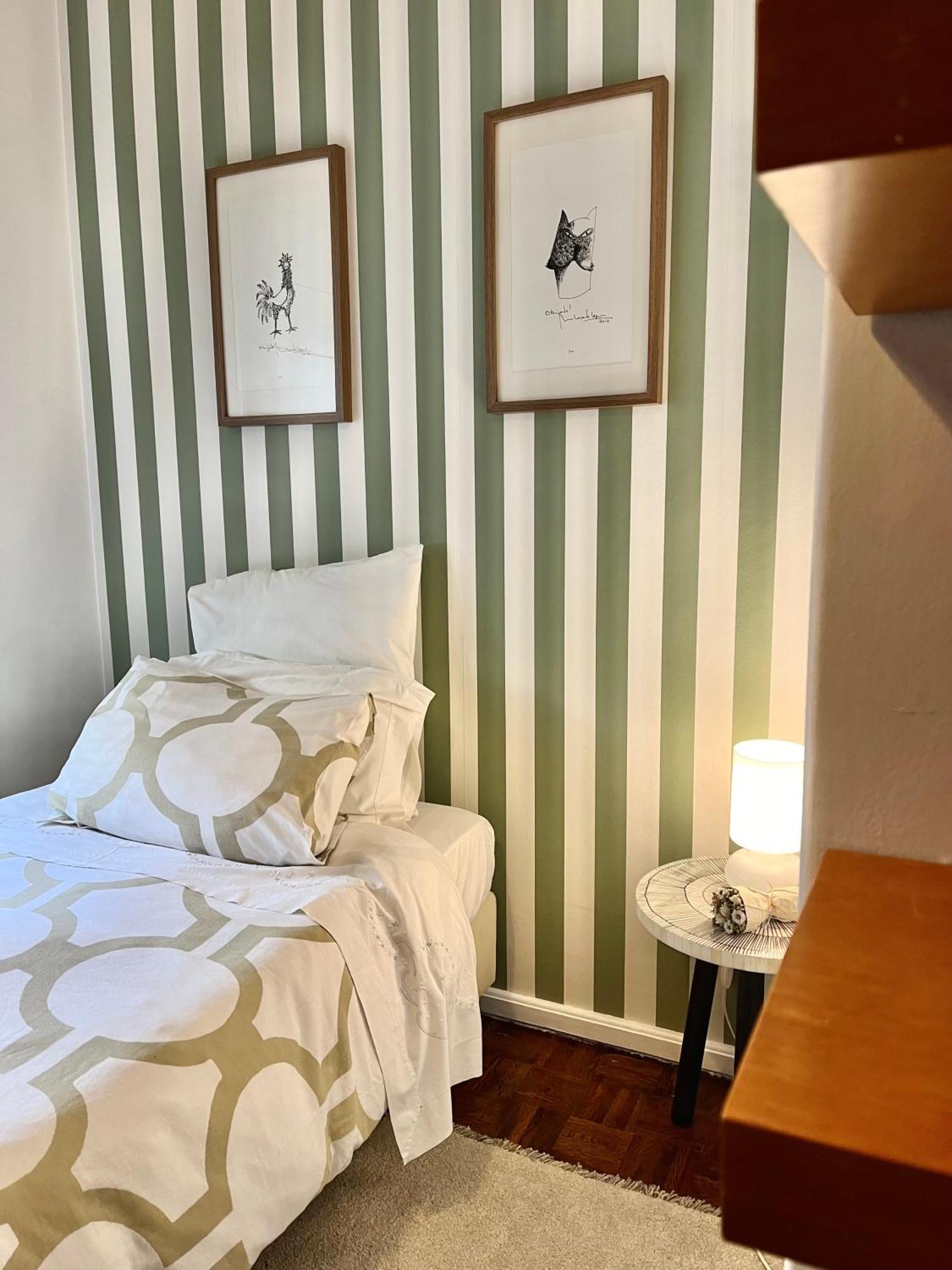Casa Da 25 Daire Espinho  Dış mekan fotoğraf