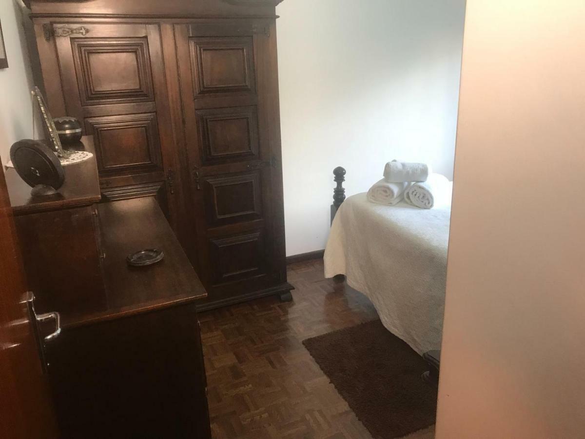 Casa Da 25 Daire Espinho  Dış mekan fotoğraf