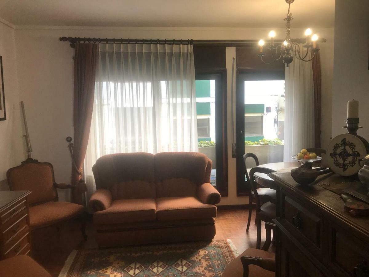 Casa Da 25 Daire Espinho  Dış mekan fotoğraf
