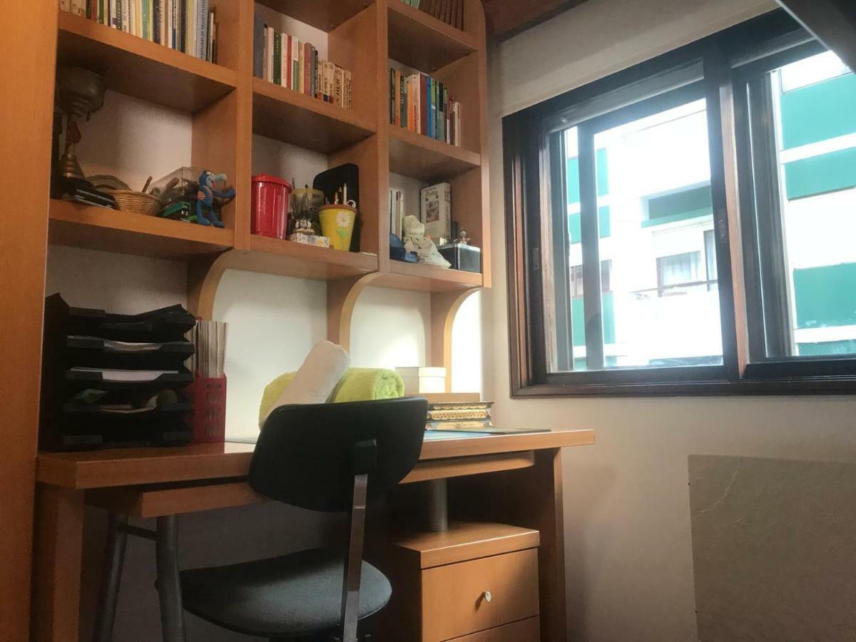 Casa Da 25 Daire Espinho  Dış mekan fotoğraf
