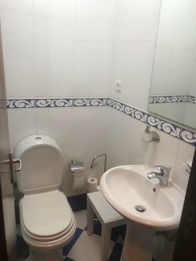 Casa Da 25 Daire Espinho  Dış mekan fotoğraf
