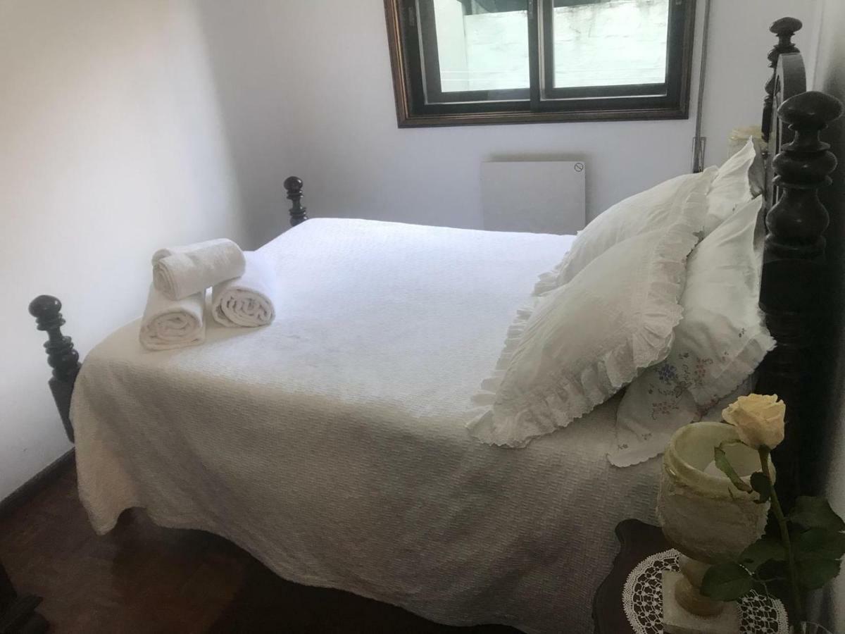 Casa Da 25 Daire Espinho  Dış mekan fotoğraf