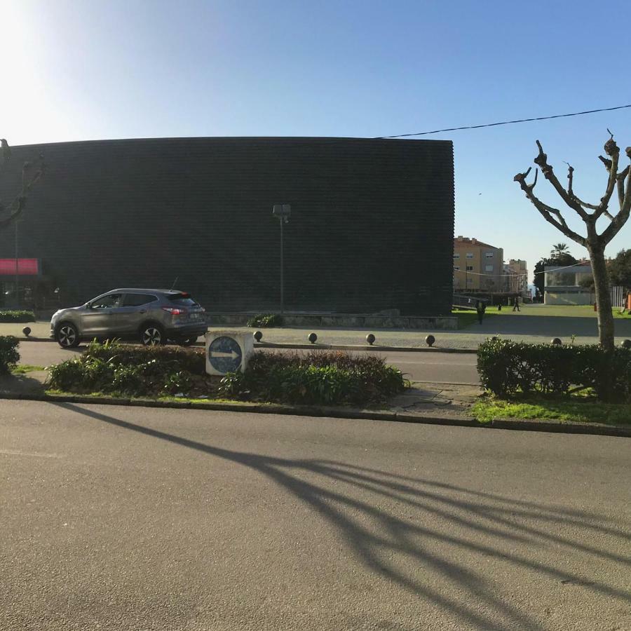 Casa Da 25 Daire Espinho  Dış mekan fotoğraf