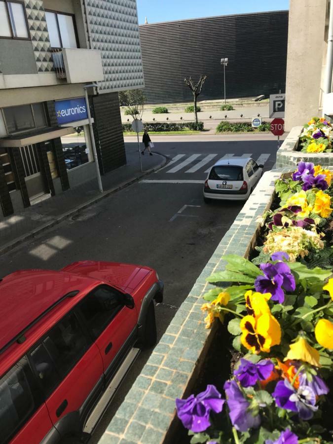 Casa Da 25 Daire Espinho  Dış mekan fotoğraf